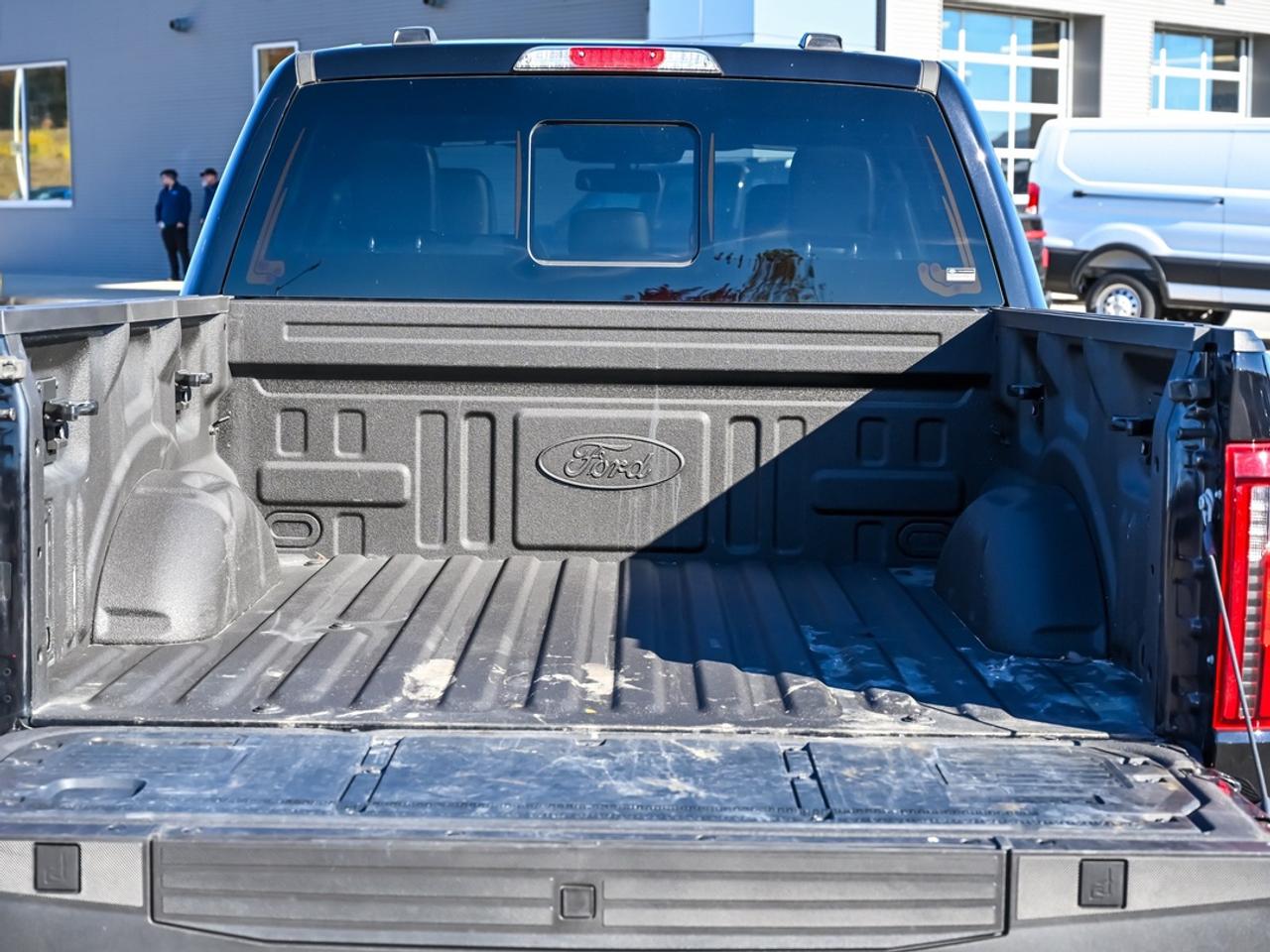 2024 Ford F-150 XLT Photo