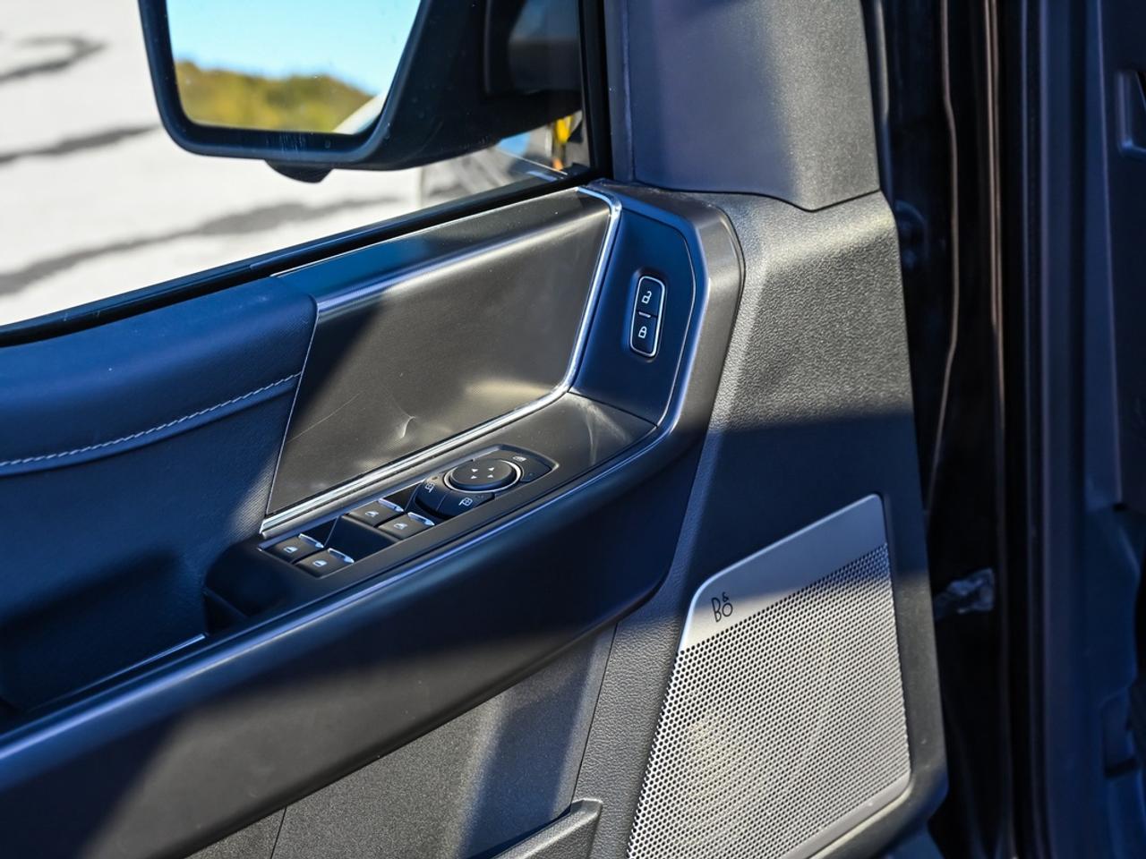 2024 Ford F-150 XLT Photo
