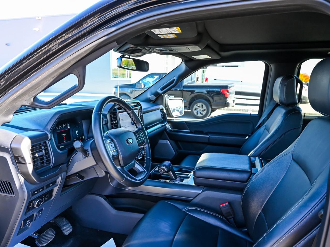 2024 Ford F-150 XLT Photo
