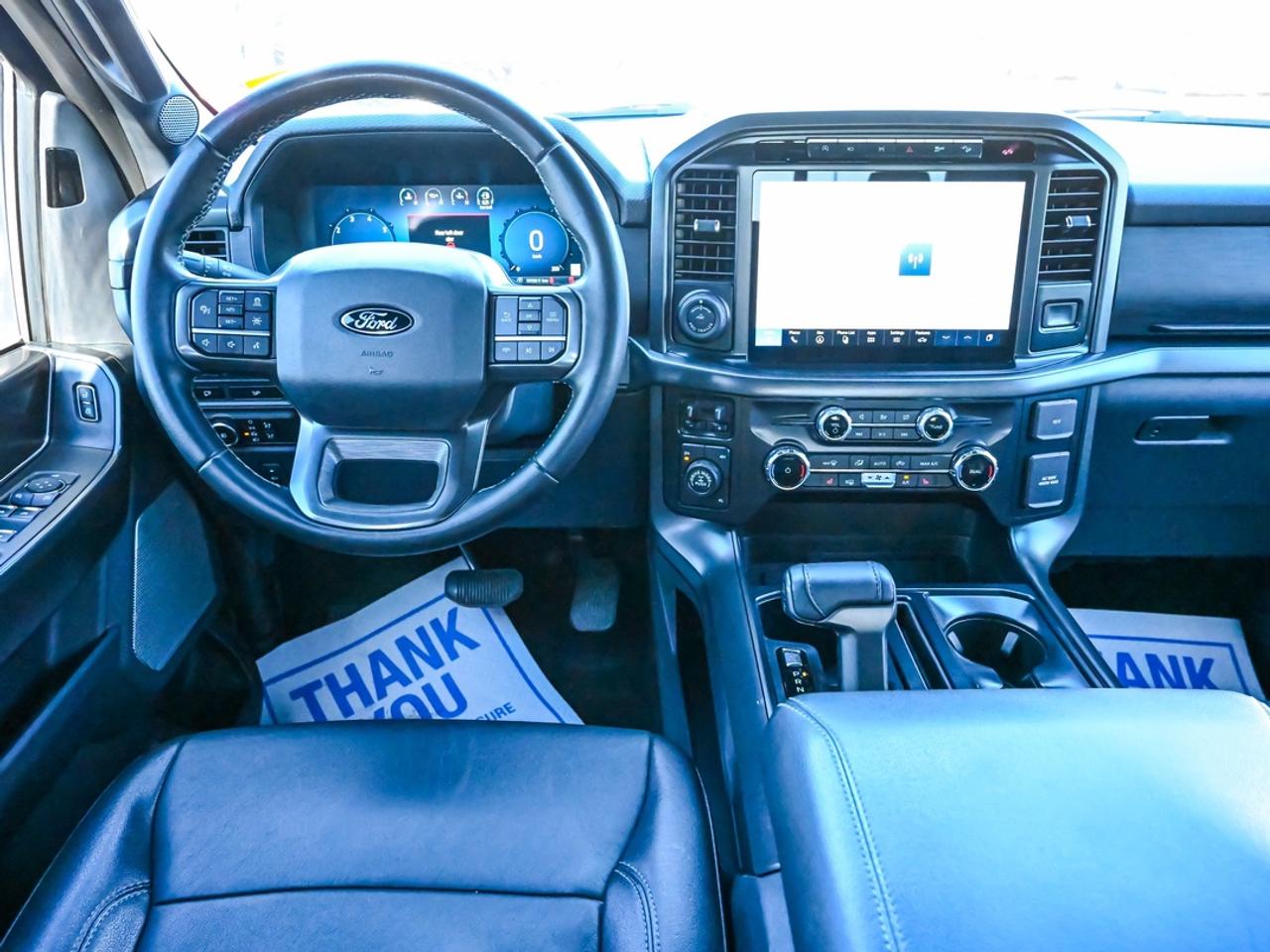 2024 Ford F-150 XLT Photo