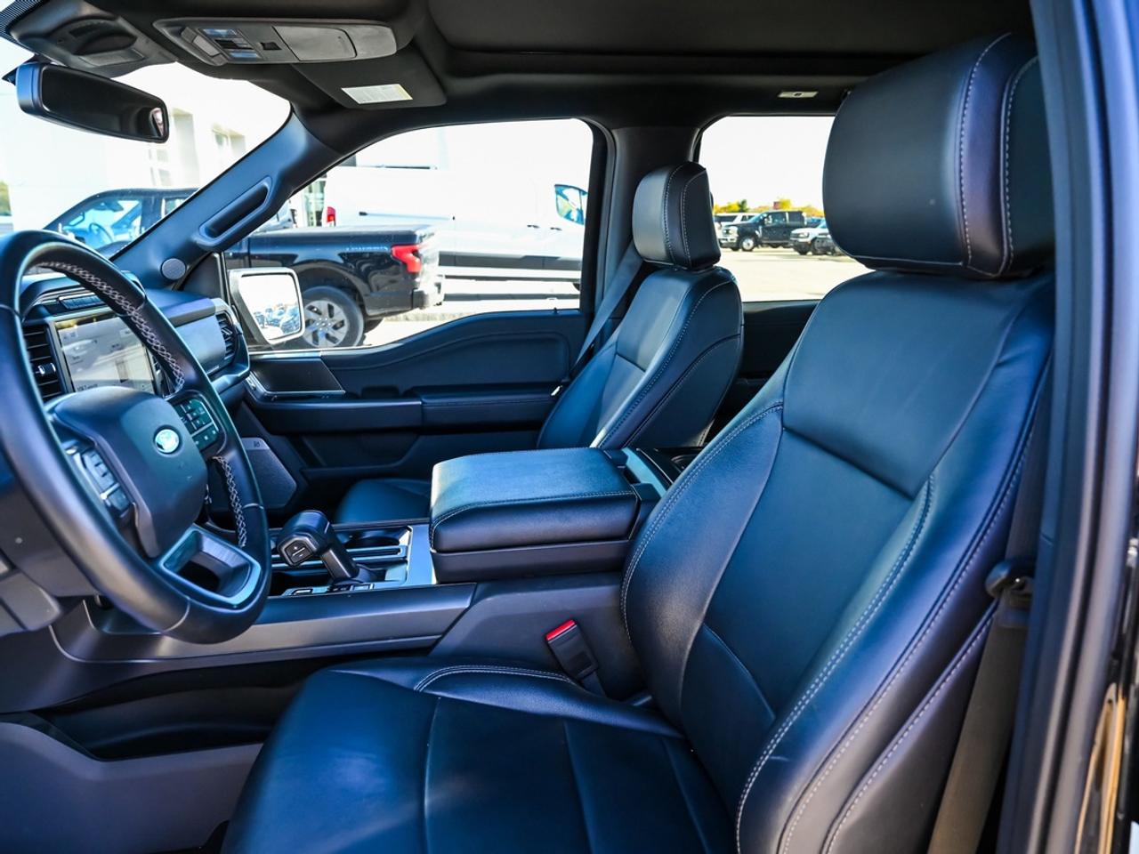 2024 Ford F-150 XLT Photo