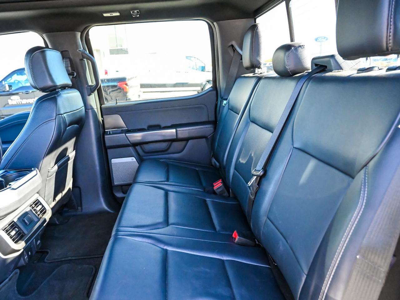 2024 Ford F-150 XLT Photo