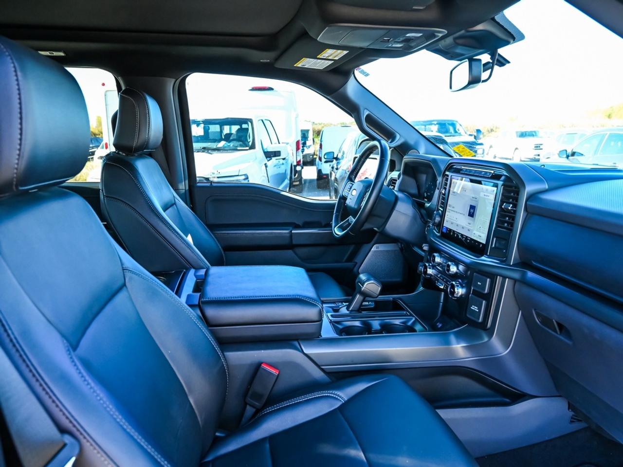 2024 Ford F-150 XLT Photo
