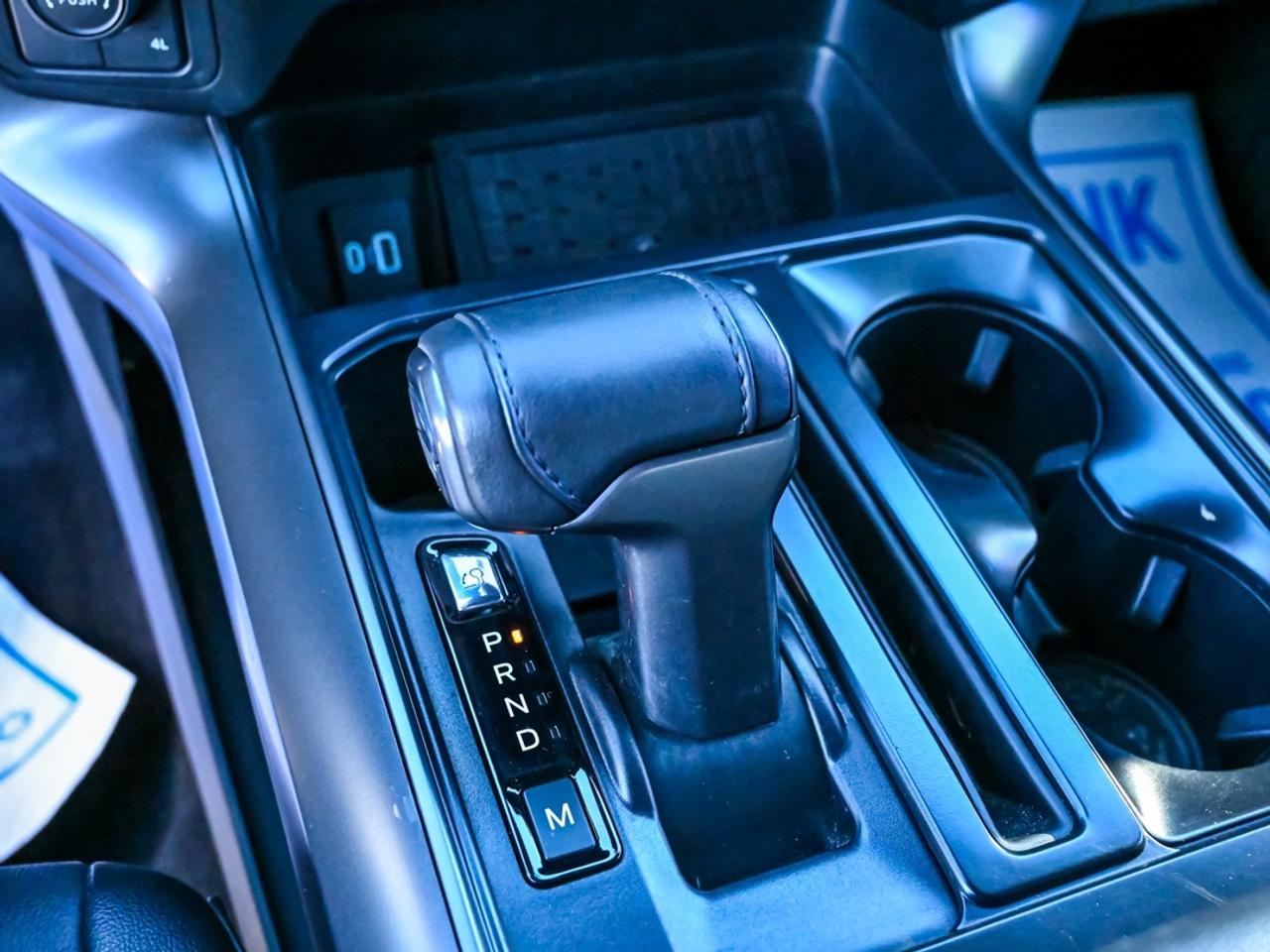 2024 Ford F-150 XLT Photo