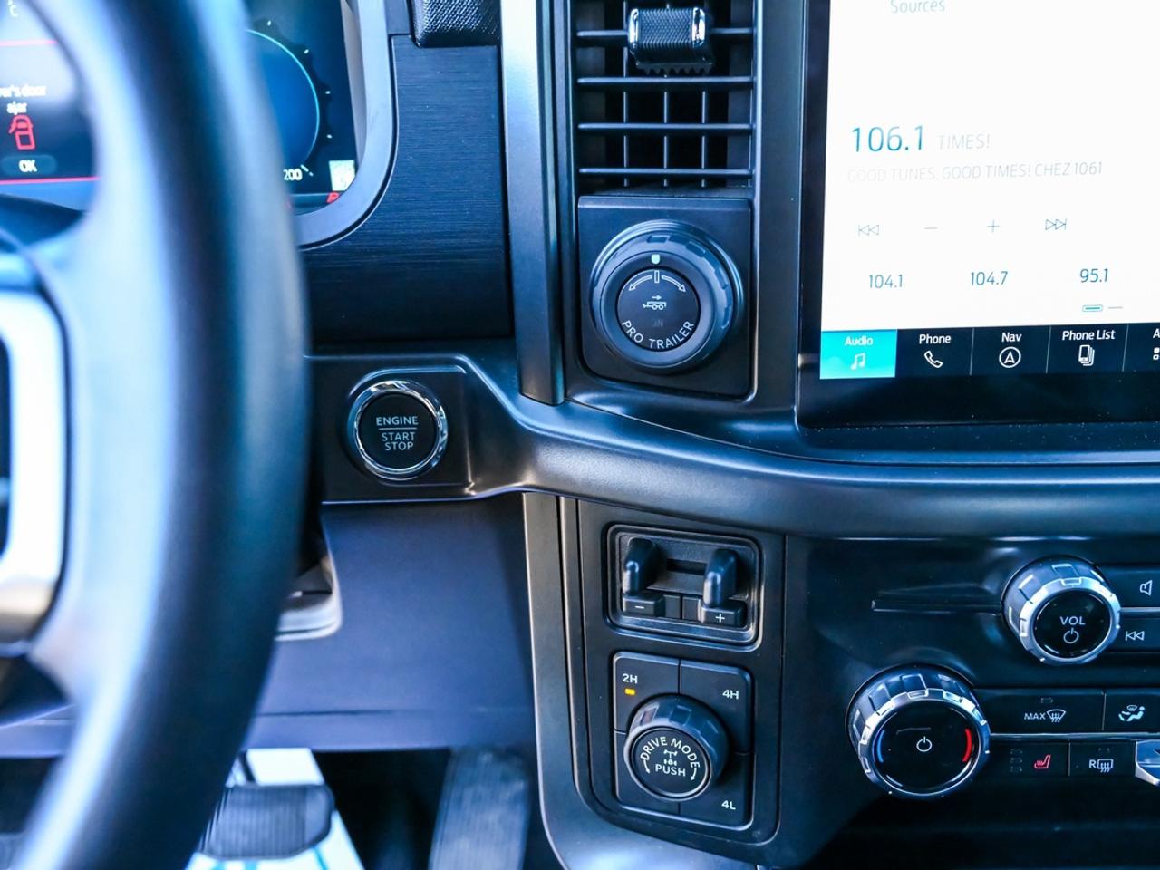2024 Ford F-150 XLT Photo