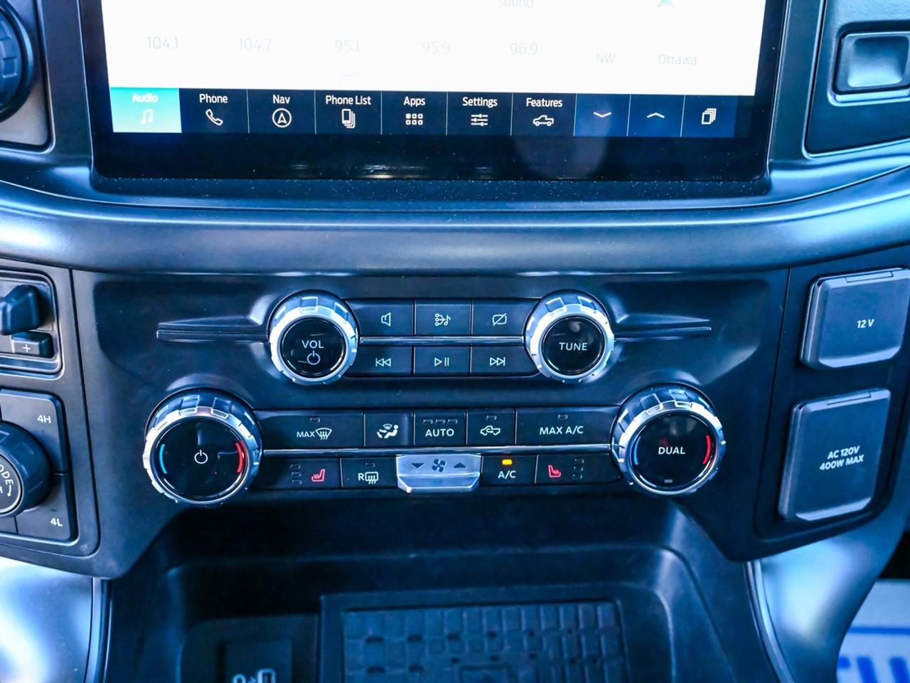 2024 Ford F-150 XLT Photo