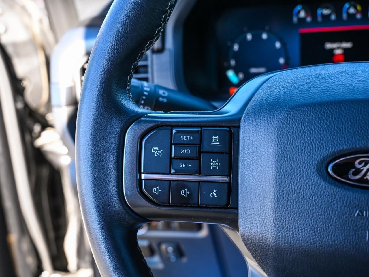 2024 Ford F-150 XLT Photo