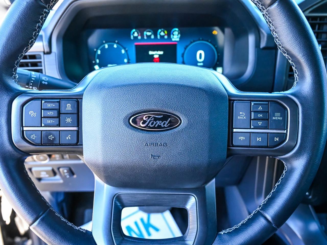 2024 Ford F-150 XLT Photo