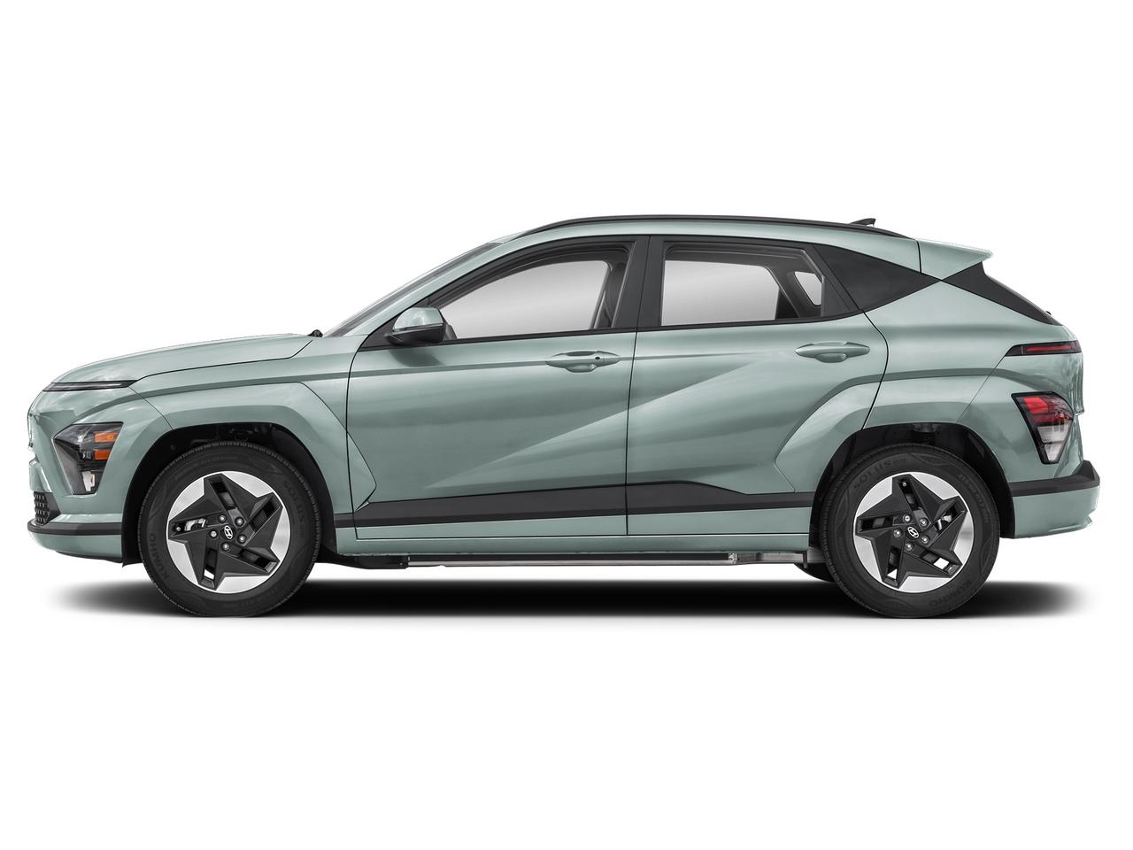 2027 Hyundai KONA Electric PREFERRED Photo
