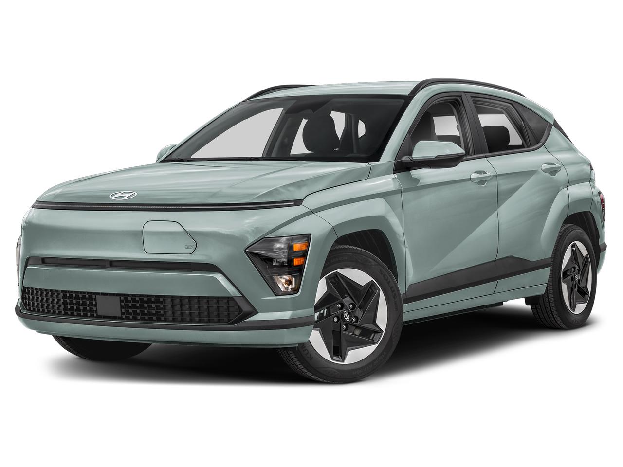 2027 Hyundai KONA Electric PREFERRED Photo