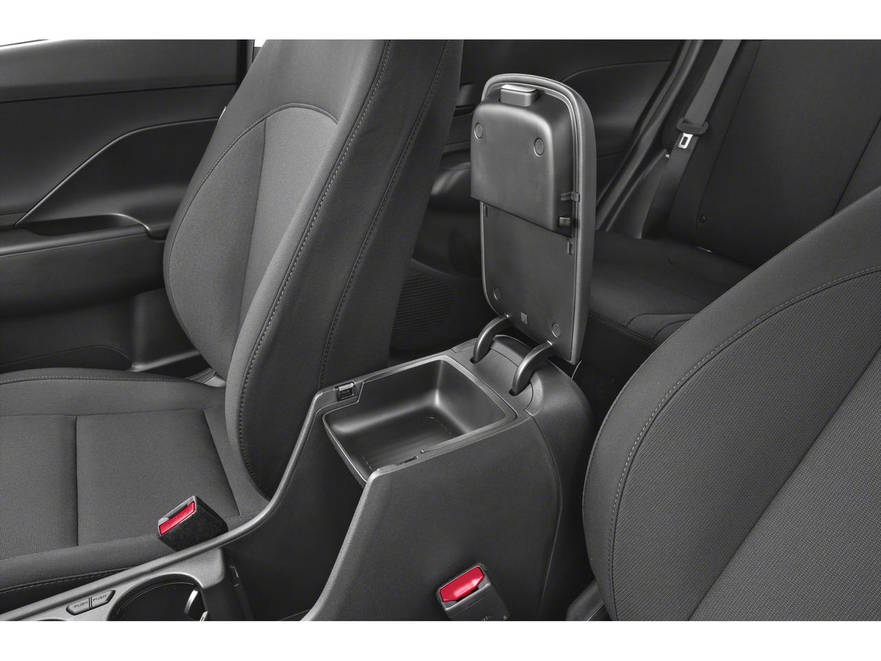 2027 Hyundai KONA Electric PREFERRED Photo
