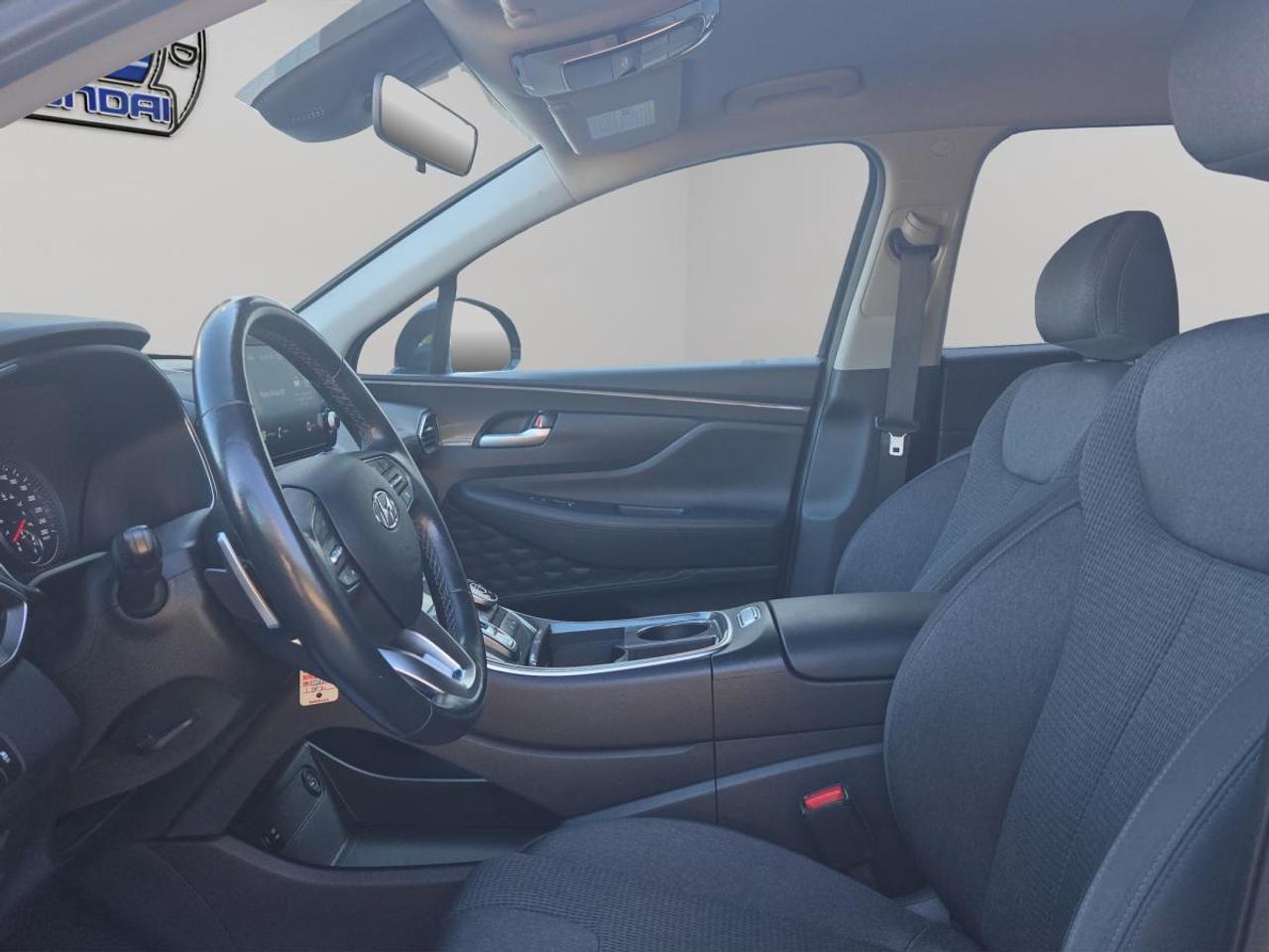 2022 Hyundai Santa Fe ESSENTIAL Photo