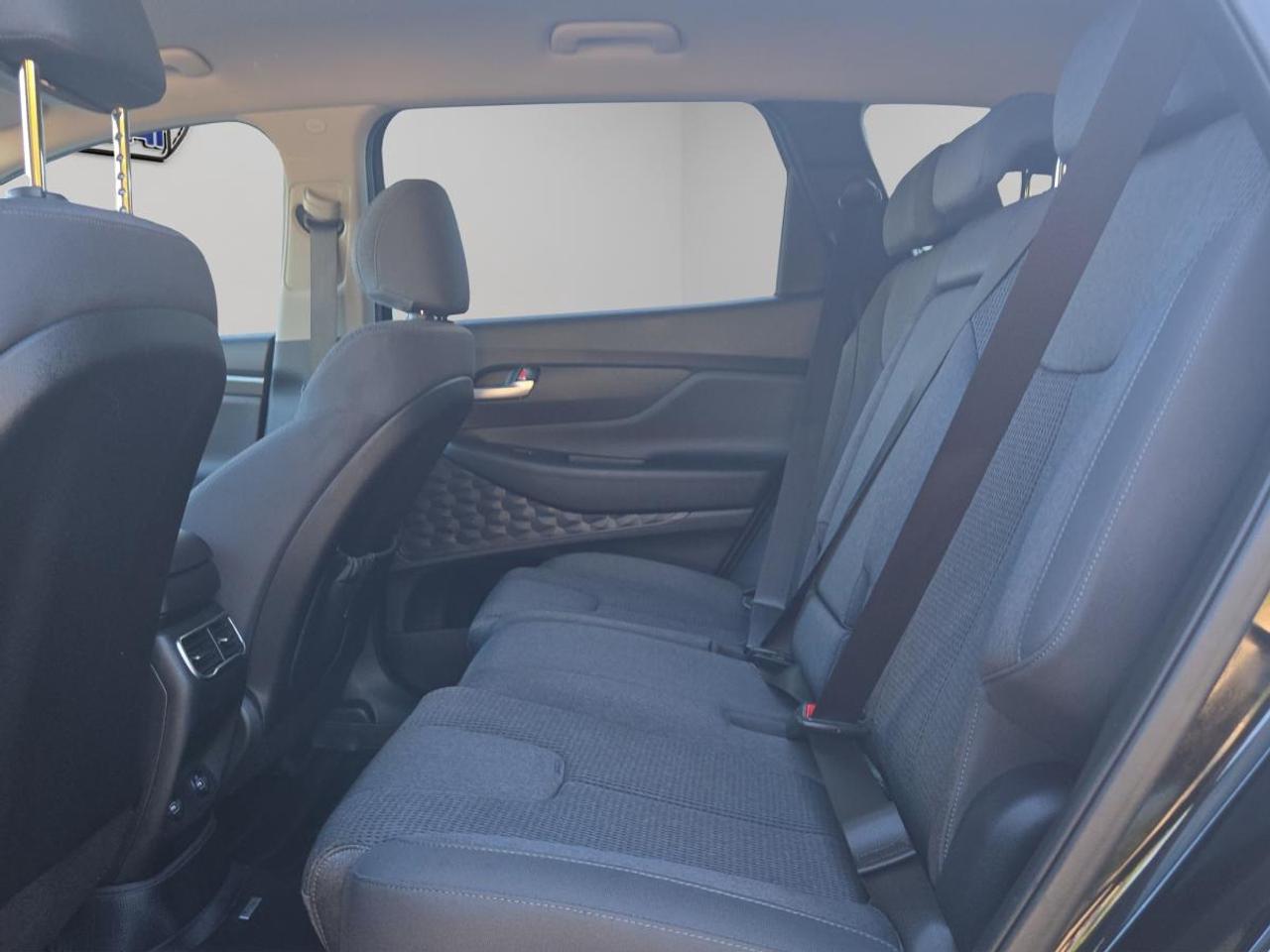 2022 Hyundai Santa Fe ESSENTIAL Photo
