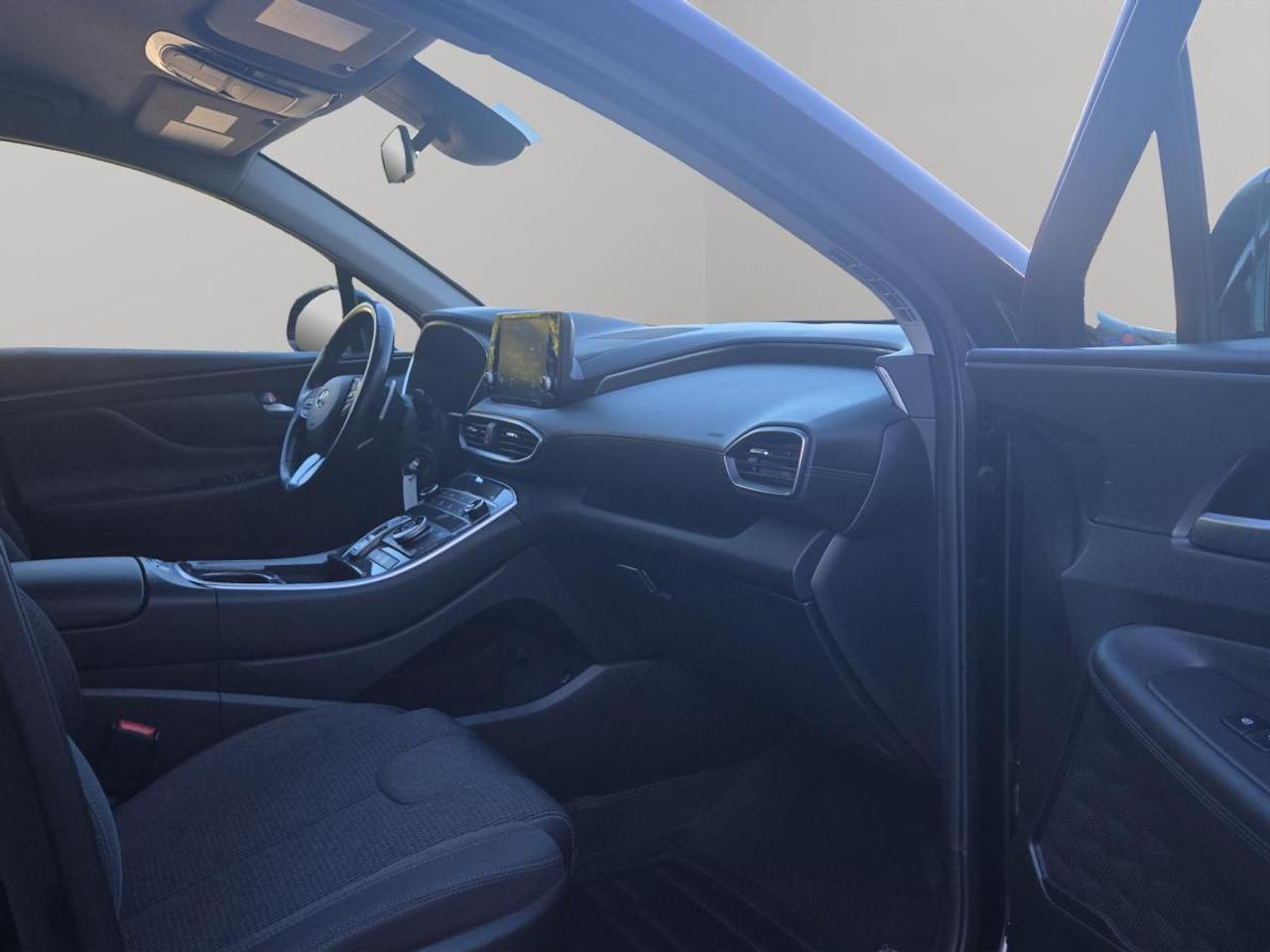 2022 Hyundai Santa Fe ESSENTIAL Photo