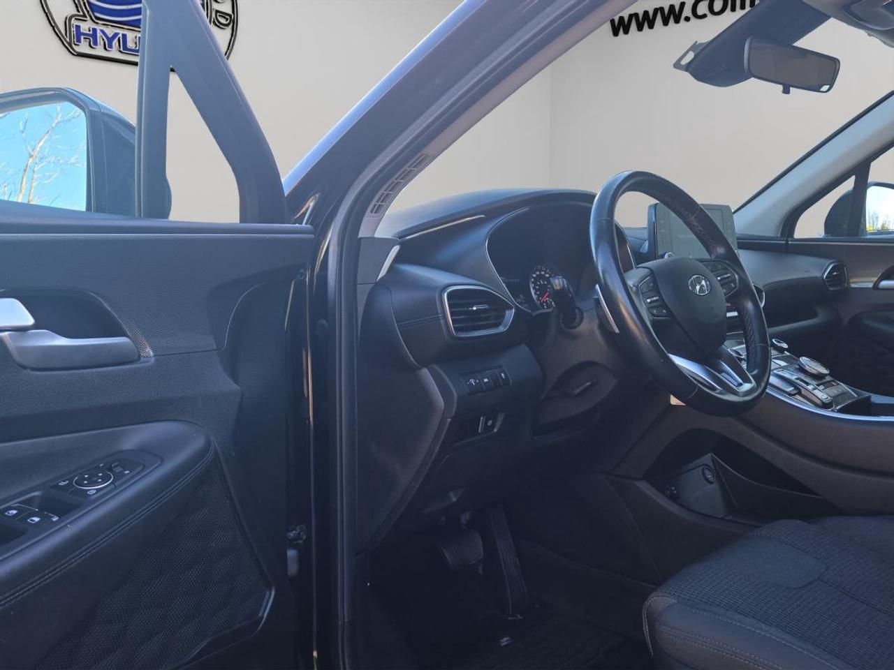 2022 Hyundai Santa Fe ESSENTIAL Photo