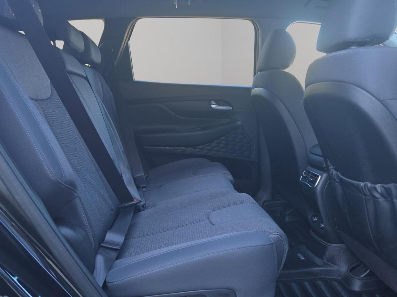 2022 Hyundai Santa Fe ESSENTIAL Photo