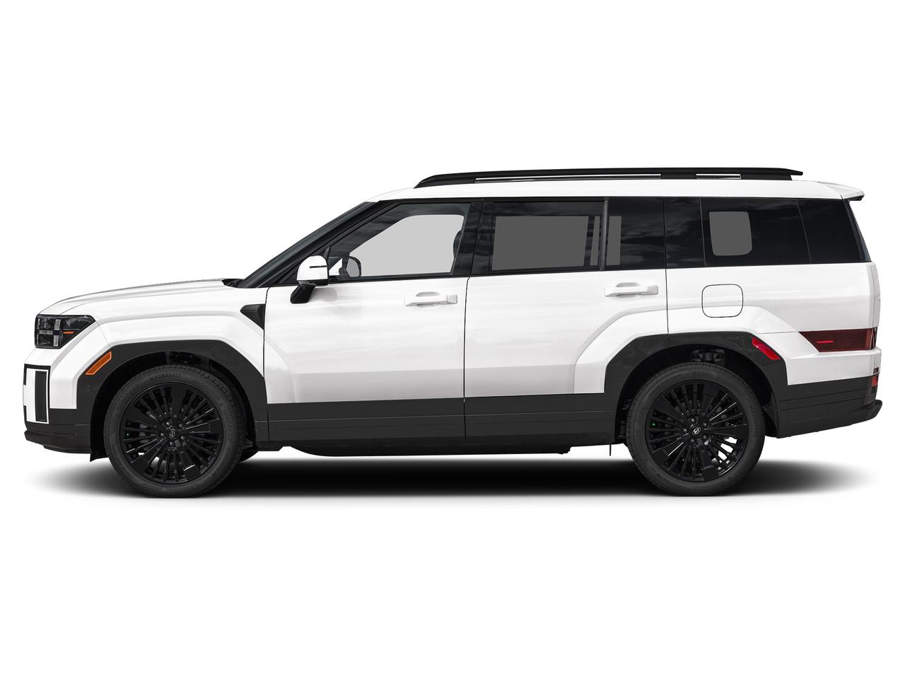2027 Hyundai Santa Fe Hybrid Ultimate Calligraphy Photo2