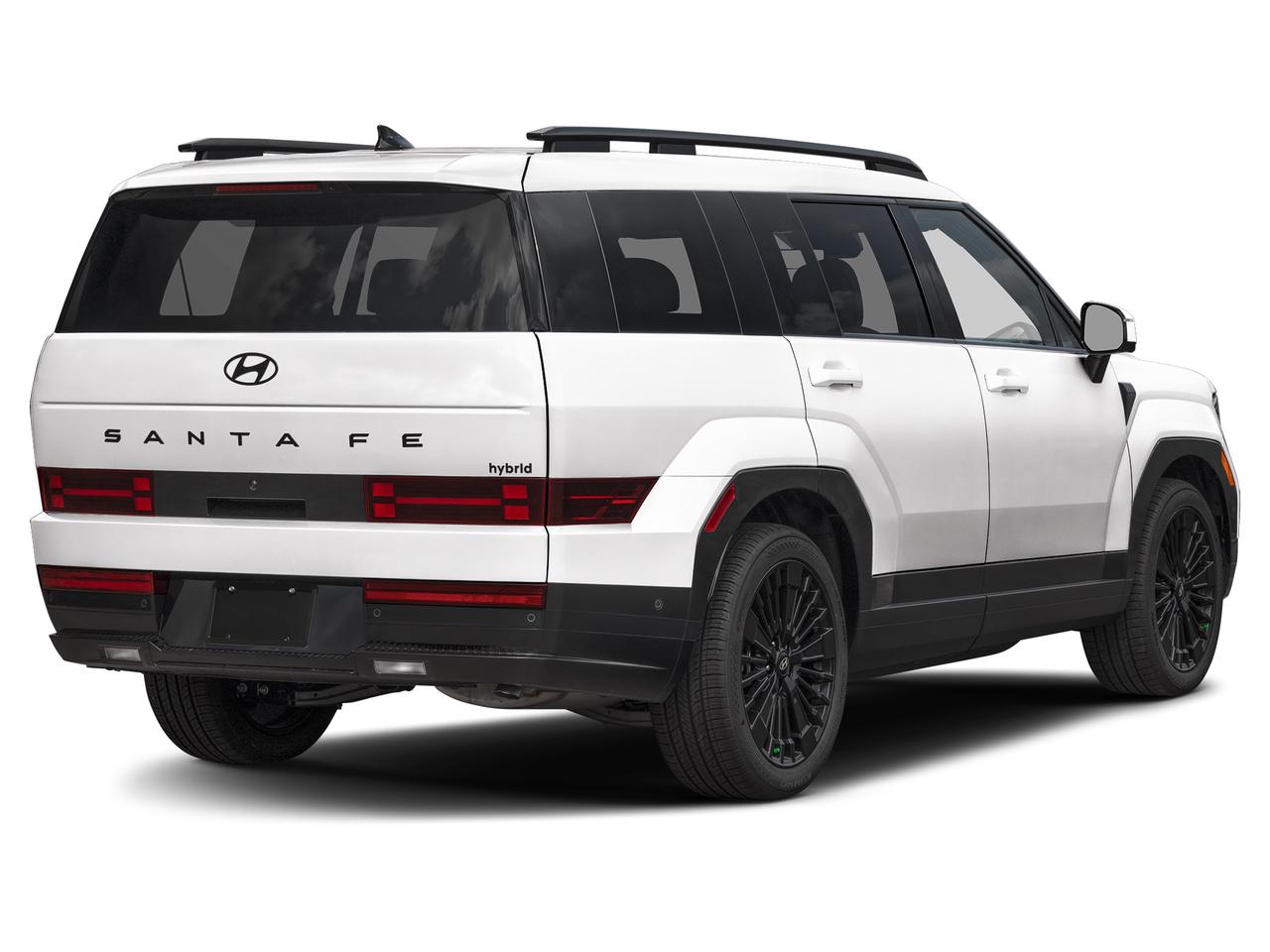 2027 Hyundai Santa Fe Hybrid Ultimate Calligraphy Photo5
