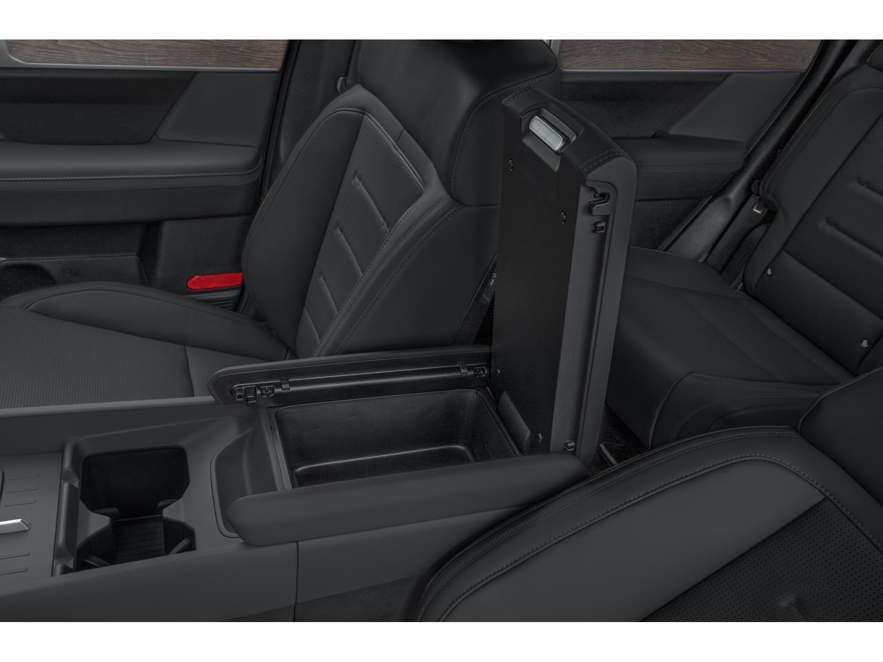 2027 Hyundai Santa Fe Hybrid Ultimate Calligraphy Photo