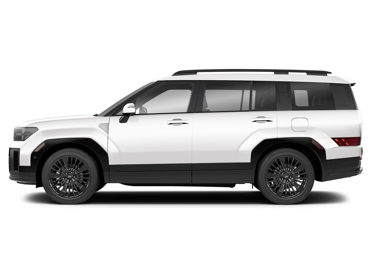 2027 Hyundai Santa Fe Hybrid Ultimate Calligraphy Photo1