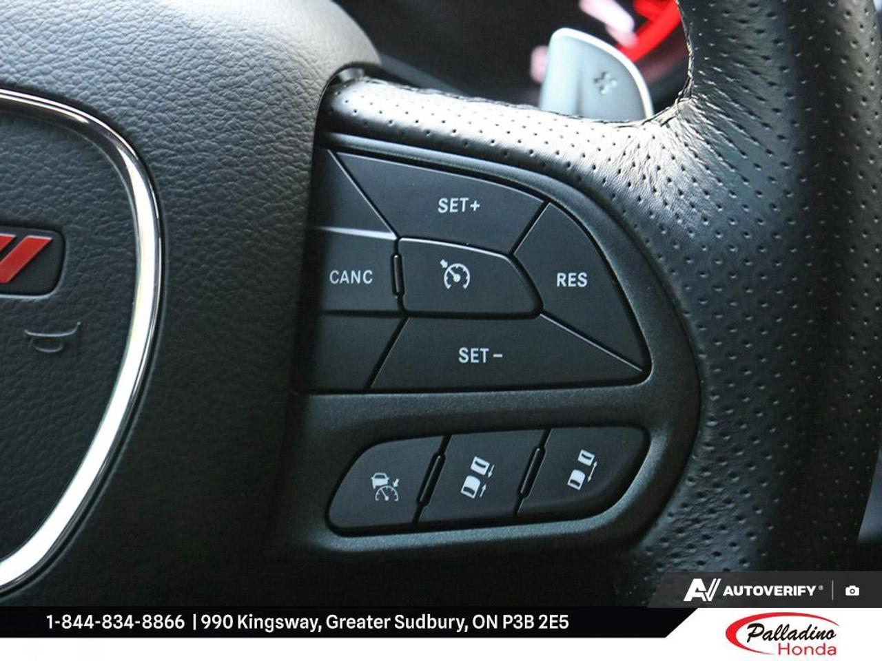 2024 Dodge Durango GT Plus Photo