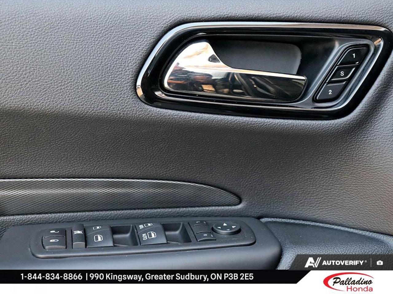 2024 Dodge Durango GT Plus Photo