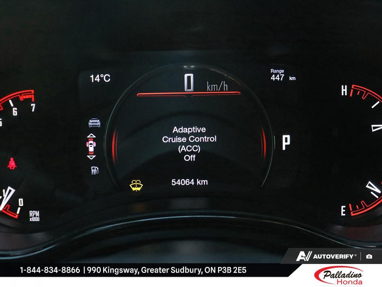 2024 Dodge Durango GT Plus Photo