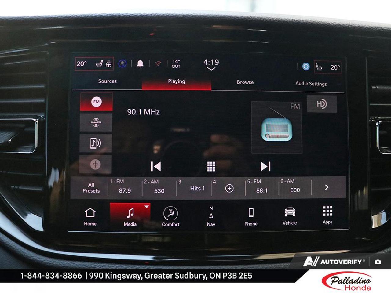 2024 Dodge Durango GT Plus Photo