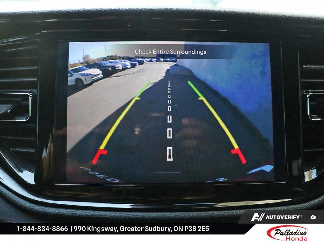 2024 Dodge Durango GT Plus Photo