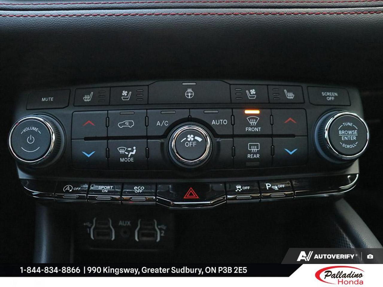 2024 Dodge Durango GT Plus Photo