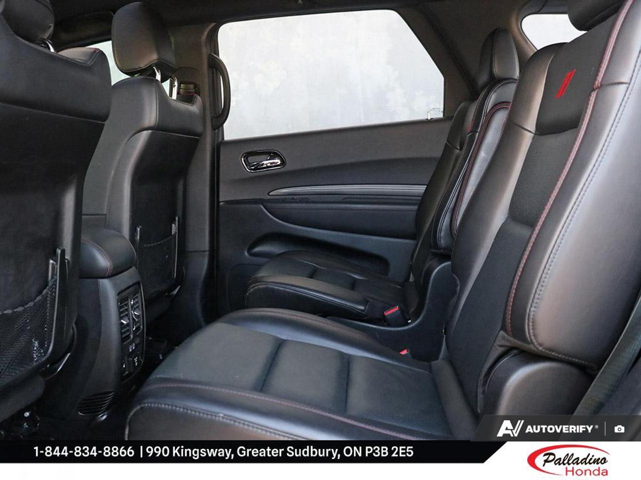 2024 Dodge Durango GT Plus Photo