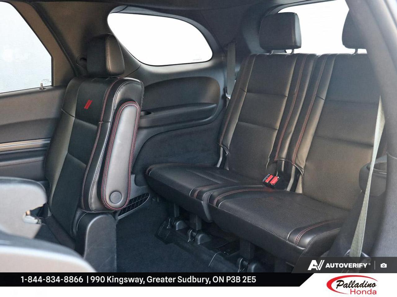 2024 Dodge Durango GT Plus Photo