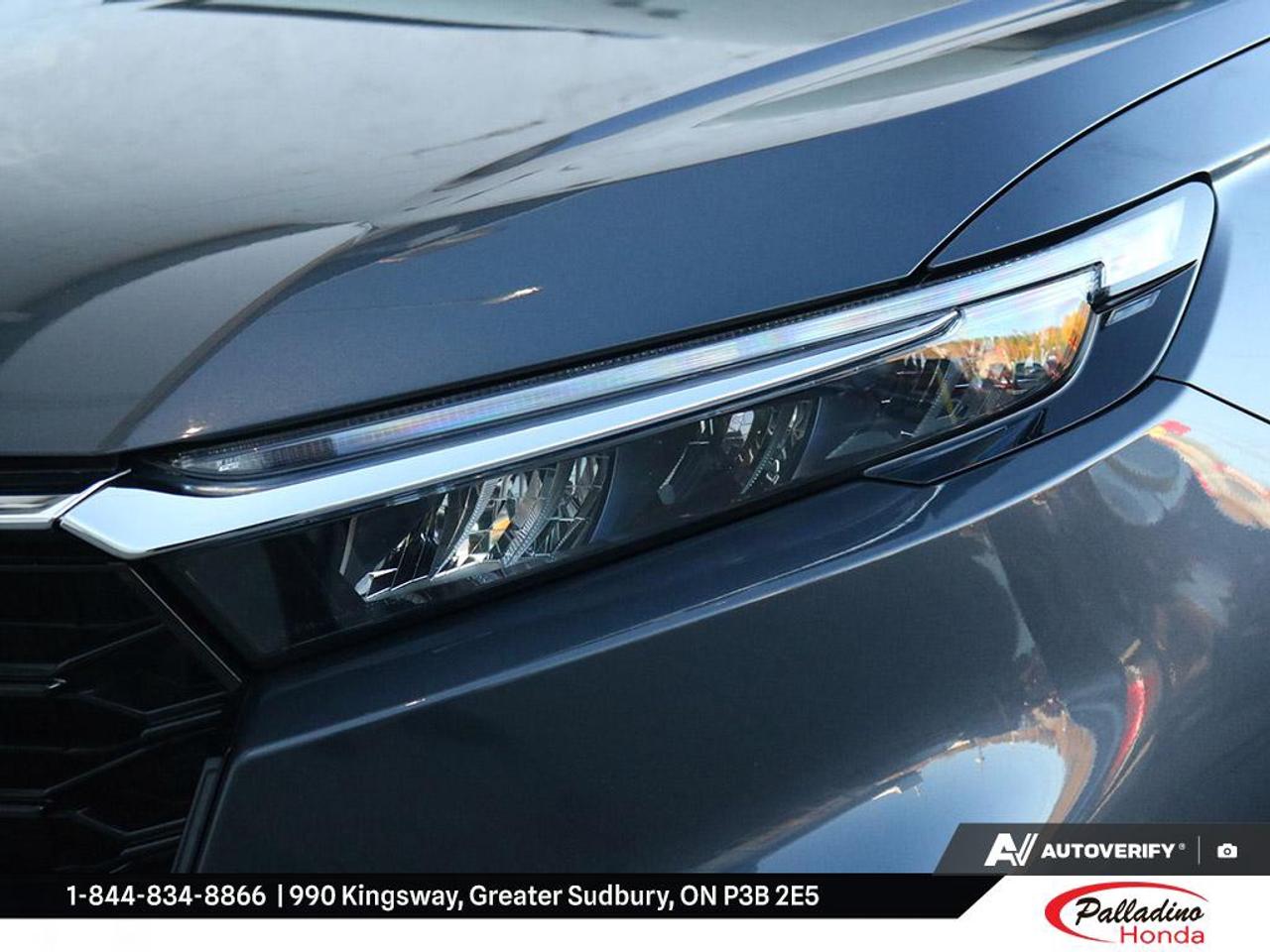 2024 Honda CR-V Sport Photo
