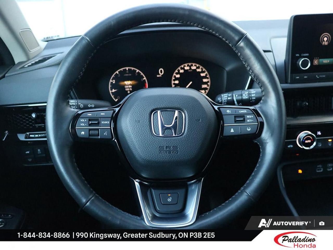2024 Honda CR-V Sport Photo