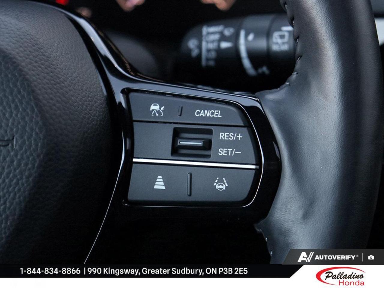 2024 Honda CR-V Sport Photo