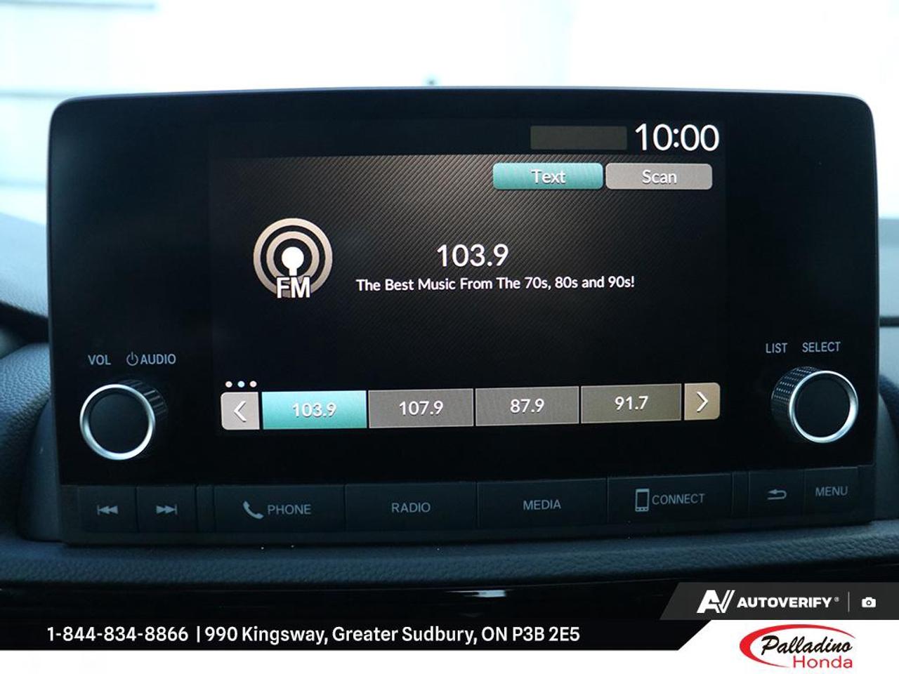 2024 Honda CR-V Sport Photo