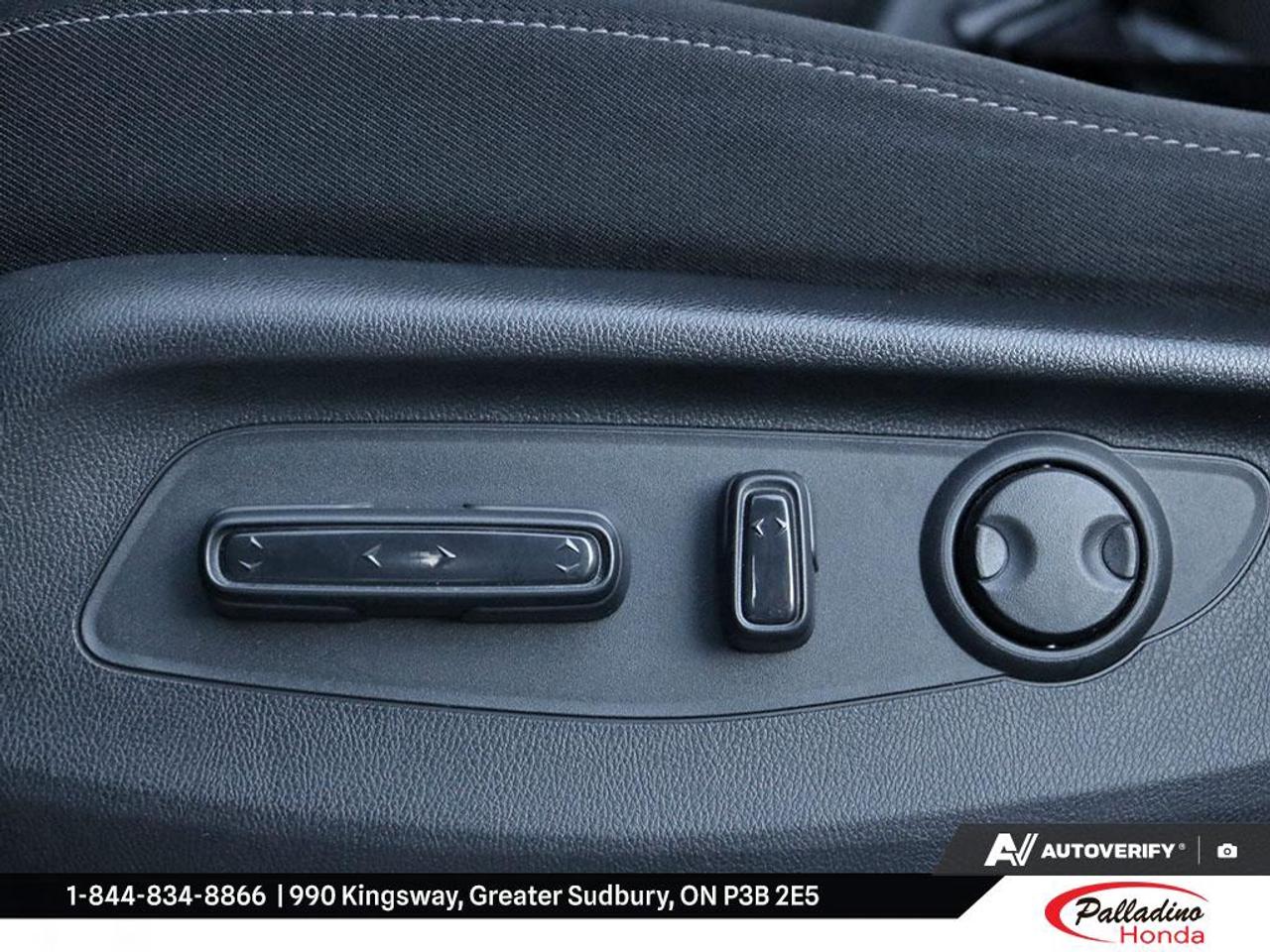2024 Honda CR-V Sport Photo