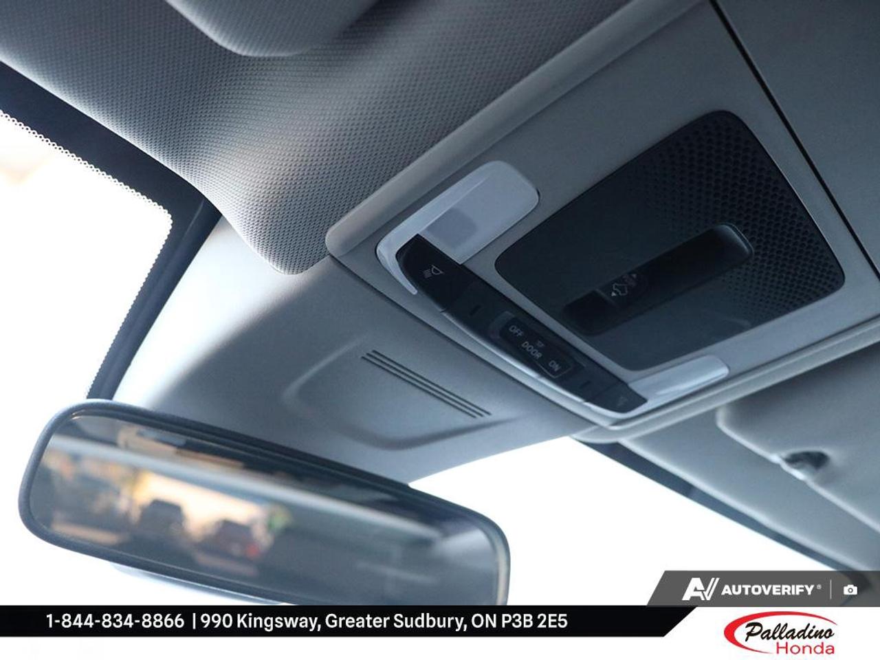 2024 Honda CR-V Sport Photo