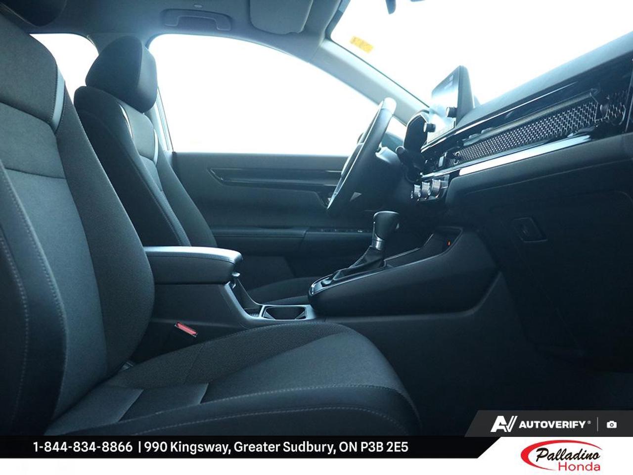 2024 Honda CR-V Sport Photo