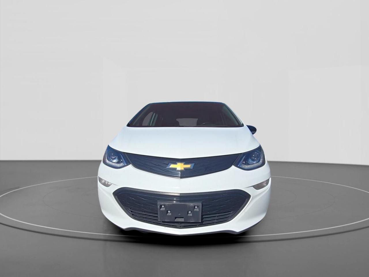 2020 Chevrolet Bolt EV LT Photo5