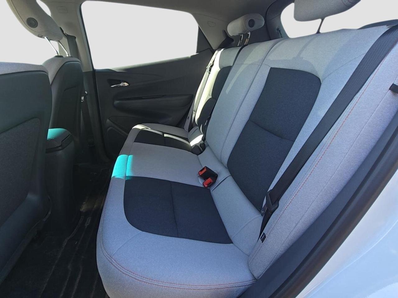 2020 Chevrolet Bolt EV LT Photo