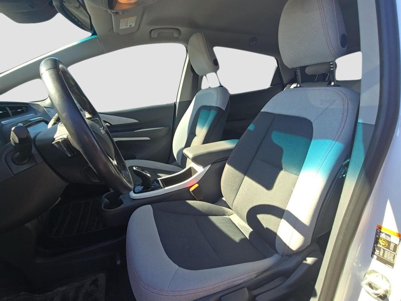 2020 Chevrolet Bolt EV LT Photo