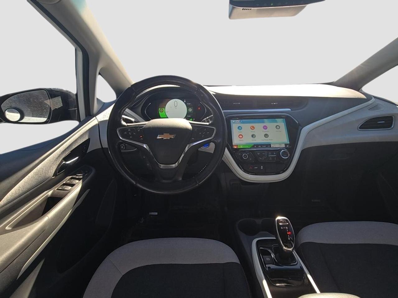 2020 Chevrolet Bolt EV LT Photo