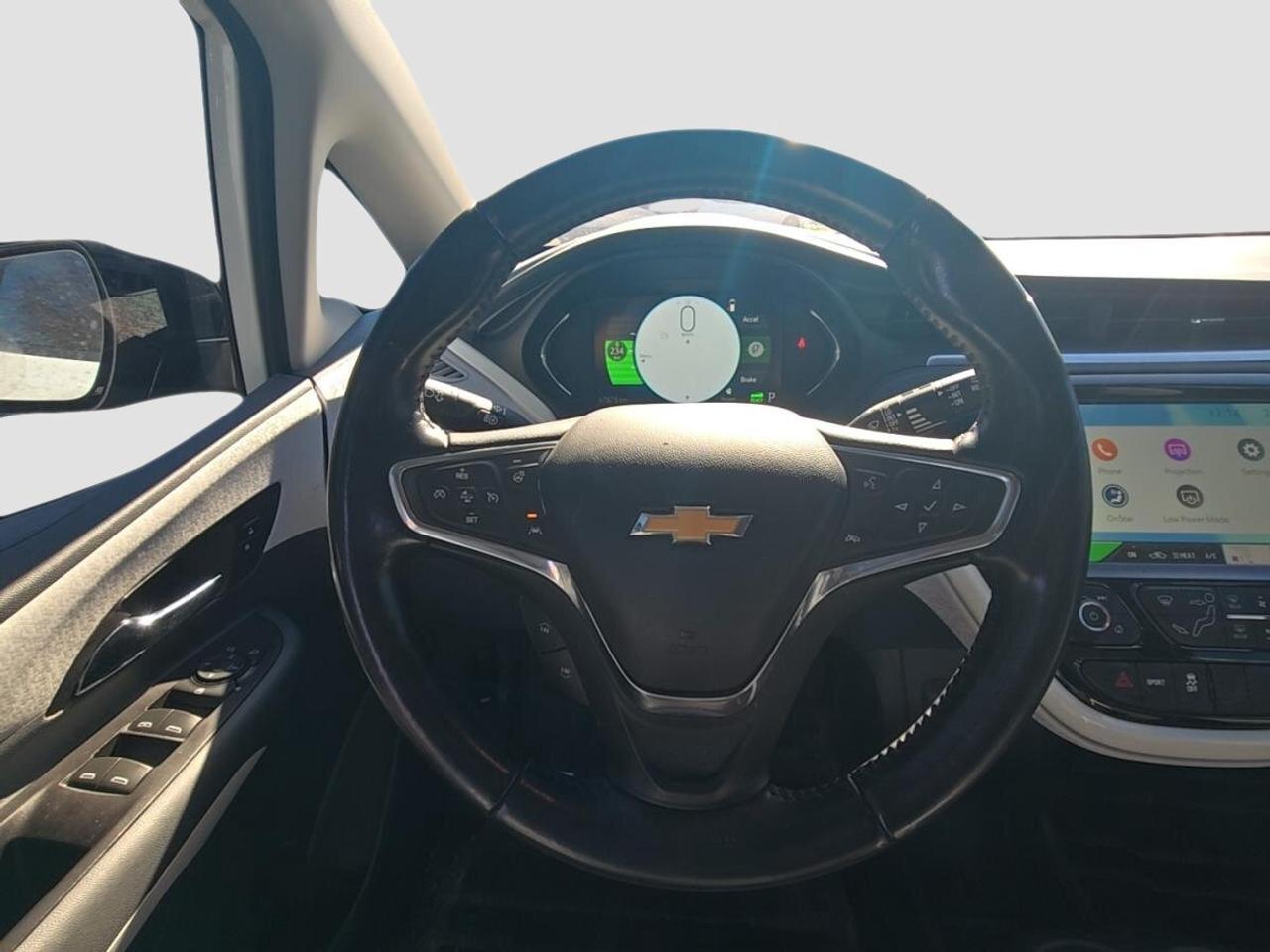 2020 Chevrolet Bolt EV LT Photo