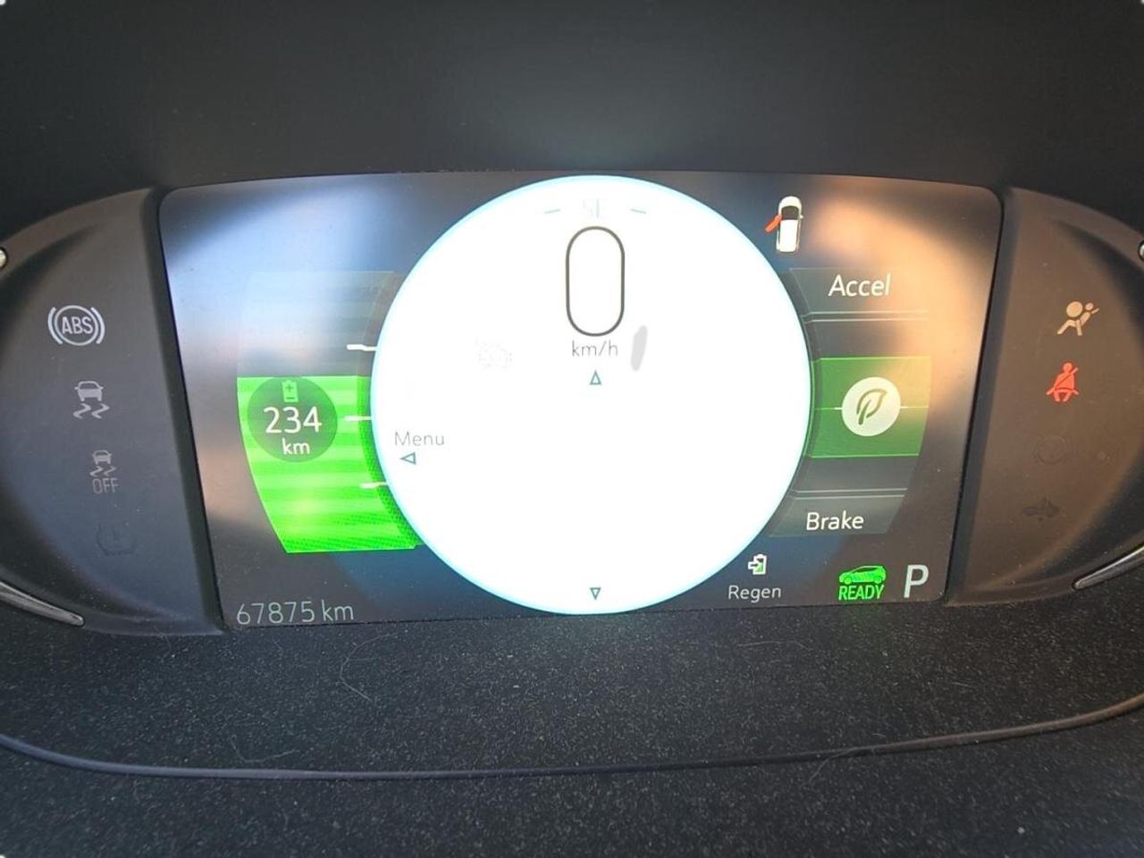 2020 Chevrolet Bolt EV LT Photo
