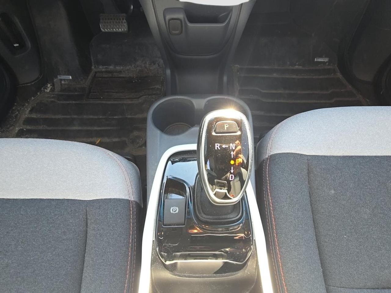 2020 Chevrolet Bolt EV LT Photo