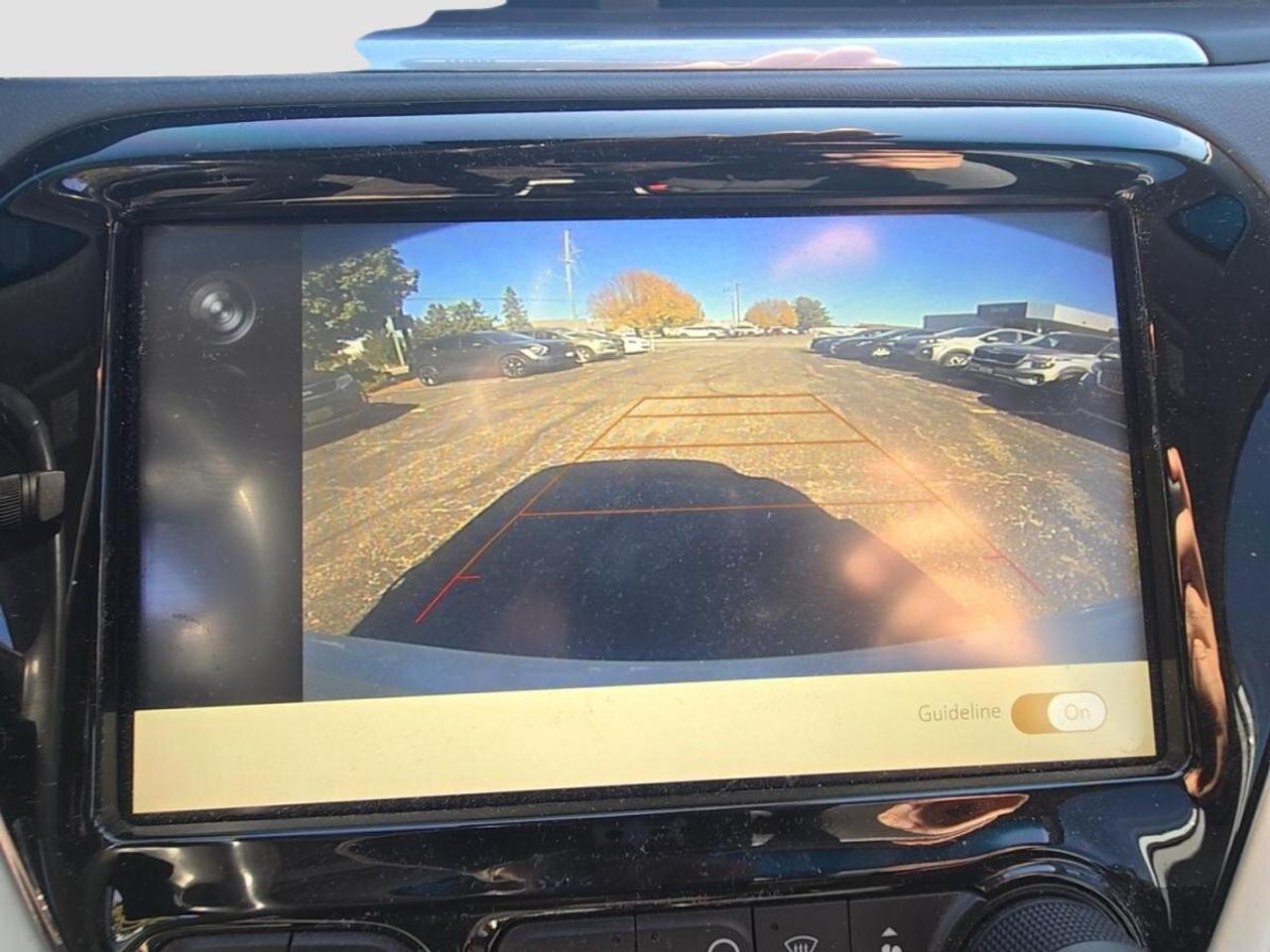 2020 Chevrolet Bolt EV LT Photo