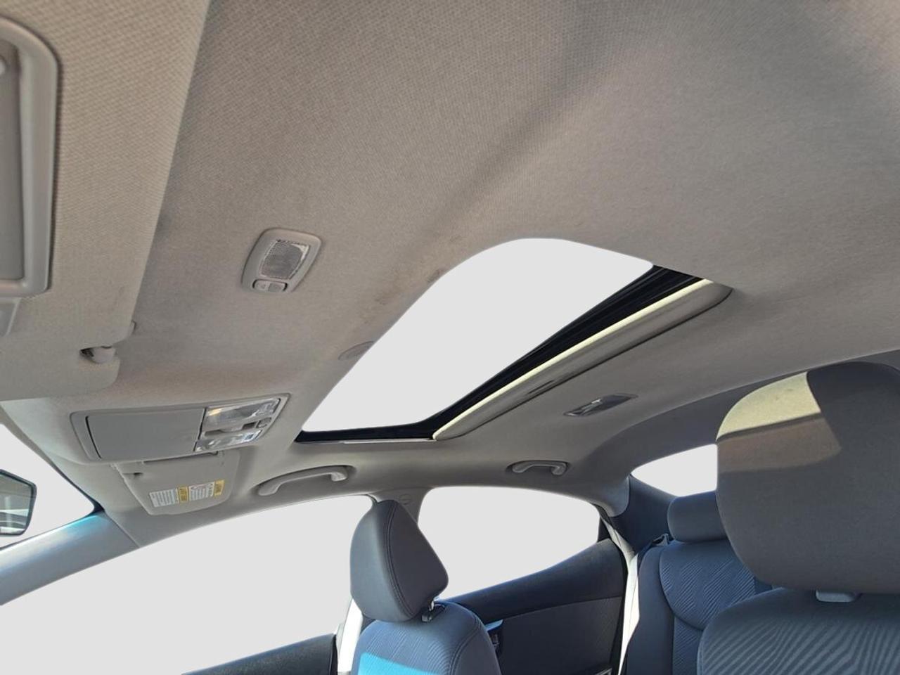 2013 Hyundai Elantra GLS Photo