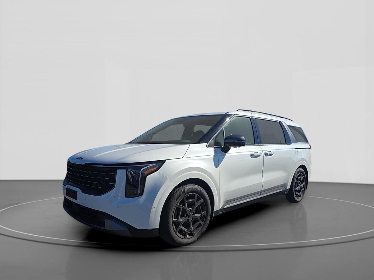 2026 Kia Carnival  Photo0