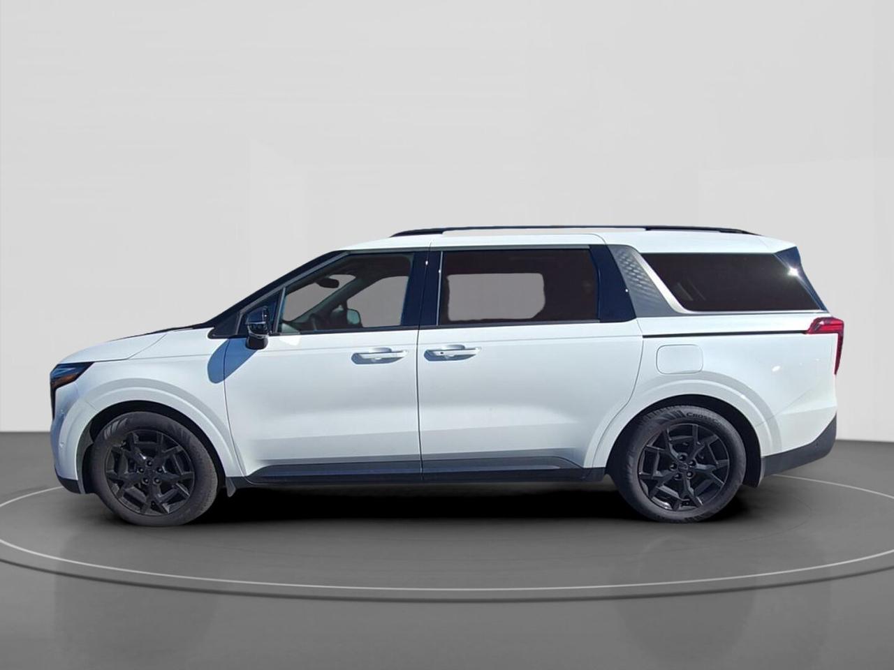 2026 Kia Carnival  Photo